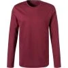 CALIDA Longsleeve 15081/159 Baumwolle, Rot