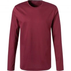 CALIDA Longsleeve 15081/159 Baumwolle, Rot