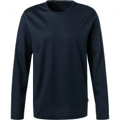 CALIDA Longsleeve 15081/479 Baumwolle, Dunkelblau