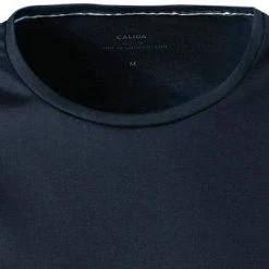 CALIDA Longsleeve 15081/479 Baumwolle, Dunkelblau -MR Wasch Geschaft 374303 norm2