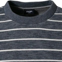 JOOP! Longsleeve Sebastian 30027883/404 Baumwolle, Indigo gestreift, Indigo 8 JOOP! Longsleeve Sebastian 30027883/404 Baumwolle, Indigo gestreift, Indigo -MR Wasch Geschaft 374318 norm2