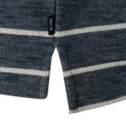 JOOP! Longsleeve Sebastian 30027883/404 Baumwolle, Indigo gestreift, Indigo 10 JOOP! Longsleeve Sebastian 30027883/404 Baumwolle, Indigo gestreift, Indigo -MR Wasch Geschaft 374318 norm4