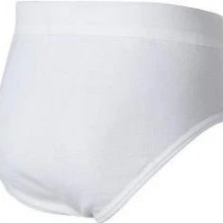 CALIDA Classic Slip 23112/001 Baumwolle, Weiß -MR Wasch Geschaft 374334 norm2