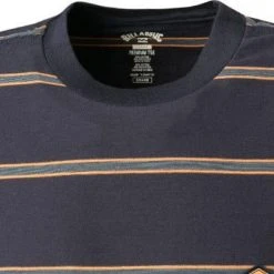 BILLABONG Longsleeve Z1JE20BIF1/4766 Baumwolle, Jeansblau gestreift, Jeansblau -MR Wasch Geschaft 374854 norm2