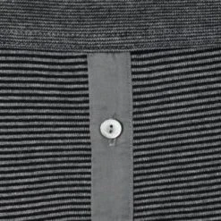 Schiesser Revival Karl-Heinz Shorts 175882/208 Trunk, Baumwolle, Anthrazit meliert, Anthrazit -MR Wasch Geschaft 374919 norm3