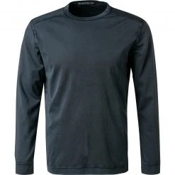 CROSSLEY Longsleeve Ishtar/700C Baumwolle, Dunkelblau