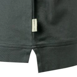 CROSSLEY Longsleeve Ishtar/1020 Baumwolle, Grau -MR Wasch Geschaft 374928 norm3