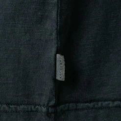 CROSSLEY Longsleeve Kostellc/700C Baumwolle, Dunkelblau meliert, Dunkelblau -MR Wasch Geschaft 374931 norm3