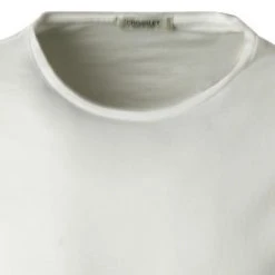 CROSSLEY Longsleeve Kostellc/1026C Baumwolle, Creme meliert, Creme -MR Wasch Geschaft 374932 norm2