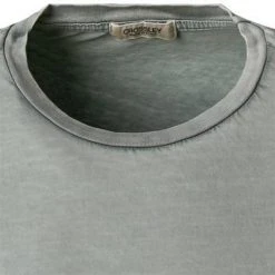 CROSSLEY Longsleeve Hasttc/861C Baumwolle, Mintgrün -MR Wasch Geschaft 374941 norm2