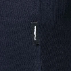 Strellson T-Shirt Tyler 30028482/401 Longsleeve, Pima Baumwolle, Navy 8 Strellson T-Shirt Tyler 30028482/401 Longsleeve, Pima Baumwolle, Navy -MR Wasch Geschaft 374960 norm3