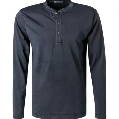 CROSSLEY Longsleeve Hengc/700C Baumwolle, Dunkelblau