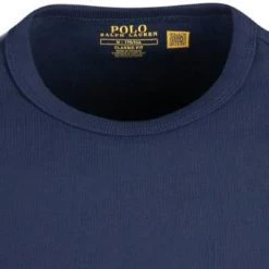 Polo Ralph Lauren Longsleeve 710842632/004 Classic Fit, Baumwolle, Navy -MR Wasch Geschaft 375145 norm2