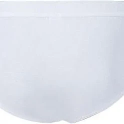 CALIDA Slip 3er Pack 22441/001 Slips, Baumwoll-Stretch, Weiß -MR Wasch Geschaft 375219 norm2