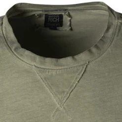 BETTER RICH Longsleeve M13554100/321 Baumwolle, Grün 6 BETTER RICH Longsleeve M13554100/321 Baumwolle, Grün -MR Wasch Geschaft 375324 norm2
