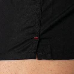 HUGO Boxer Shorts 2er Pack 50438748/001 Boxershorts, Baumwolle, Schwarz -MR Wasch Geschaft 375422 norm3