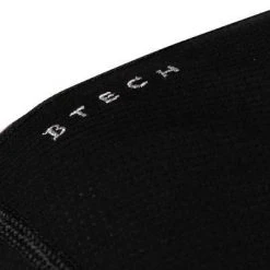 BOGGI MILANO T-Shirt BO21A0127/03 Longsleeve, Mikrofaser atmungsaktiv, Schwarz -MR Wasch Geschaft 375496 norm3