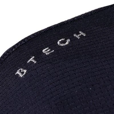 BOGGI MILANO T-Shirt BO21A0127/02 Longsleeve, Mikrofaser atmungsaktiv, Navy 4 BOGGI MILANO T-Shirt BO21A0127/02 Longsleeve, Mikrofaser atmungsaktiv, Navy – Bild 4