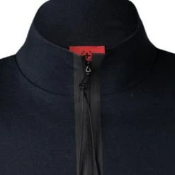 Strellson Longsleeve Trey 30028031/401 Regular Fit, Baumwolle, Dunkelblau -MR Wasch Geschaft 375948 norm2