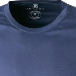 DESOTO Longsleeve 21080-3/056 Baumwolle, Marine, Dunkelblau -MR Wasch Geschaft 375967 norm2