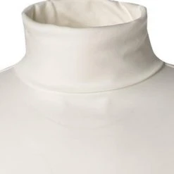 Polo Ralph Lauren Rollkragenshirt 710760126/002 Baumwolle, Creme -MR Wasch Geschaft 376718 norm2