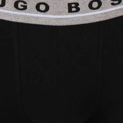 BOSS Trunks 3er Pack 50458488/963 Baumwoll-Stretch, Schwarz-grün-blau, Tannengrün-hellblau-schwarz 13 BOSS Trunks 3er Pack 50458488/963 Baumwoll-Stretch, Schwarz-grün-blau, Tannengrün-hellblau-schwarz -MR Wasch Geschaft 376797 norm6