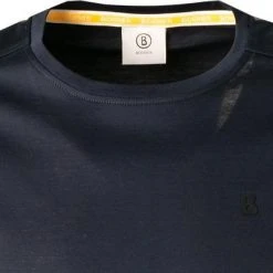 BOGNER Longsleeve Oregon-4 5821/6967/464 Baumwolle, Navy -MR Wasch Geschaft 377257 norm2
