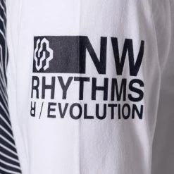 GAS Longsleeve 300222 184451/0001 Bio Baumwolle, Weiß 10 GAS Longsleeve 300222 184451/0001 Bio Baumwolle, Weiß -MR Wasch Geschaft 377302 norm4