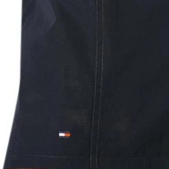 Tommy Hilfiger Boxershorts 2er Pack UM0UM02188/0SD Bio Baumwolle, Navy-dunkelrot -MR Wasch Geschaft 378178 norm5