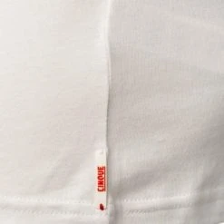 CINQUE T-Shirt Cikay 7042-7919/01 Longsleeve, Baumwolle, Weiß -MR Wasch Geschaft 378655 norm3