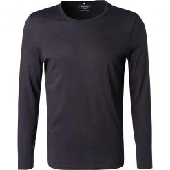CINQUE T-Shirt Cikay 7042-7919/69 Longsleeve, Baumwolle, Dunkelblau