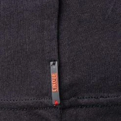 CINQUE T-Shirt Cikay 7042-7919/69 Longsleeve, Baumwolle, Dunkelblau -MR Wasch Geschaft 378656 norm3