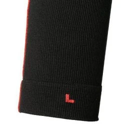 Falke Men Ergonomic Sport Langarm Shirt 39611/3018 Longsleeve, Tight Fit, Mikrofaser, Schwarz , Schwarz 9 Falke Men Ergonomic Sport Langarm Shirt 39611/3018 Longsleeve, Tight Fit, Mikrofaser, Schwarz , Schwarz -MR Wasch Geschaft 378965 norm4