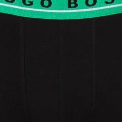 BOSS Trunks 3er Pack 50458488/964 Baumwoll-Stretch, Grau-schwarz, Schwarz-grau 13 BOSS Trunks 3er Pack 50458488/964 Baumwoll-Stretch, Grau-schwarz, Schwarz-grau -MR Wasch Geschaft 378981 norm6