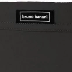 bruno banani Shorts 2er Pack Col. 2202-1309/1675 Trunks, Mikrofaser-Stretch, Rot-schwarz -MR Wasch Geschaft 379109 norm3