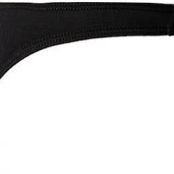 bruno banani String Micro Feel 2206-2164/0007 Mikrofaser-Stretch, Schwarz -MR Wasch Geschaft 379126 norm2