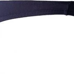 bruno banani String Micro Feel 2206-2164/0010 Mikrofaser-Stretch, Marine -MR Wasch Geschaft 379127 norm2