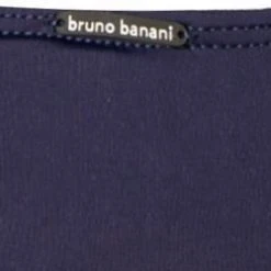 bruno banani String Micro Feel 2206-2164/0010 Mikrofaser-Stretch, Marine -MR Wasch Geschaft 379127 norm3