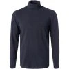 Pierre Cardin Longsleeve 53283/000/12326/3000 Rollkragenshirt, Baumwolle, Marineblau, Marine