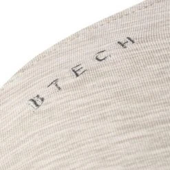 BOGGI MILANO Rollkragenshirt BO21A0412/02 Mikrofaser, Hellgrau meliert, Hellgrau -MR Wasch Geschaft 379929 norm3