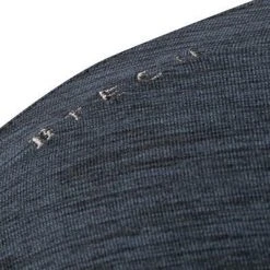 BOGGI MILANO Rollkragenshirt BO21A0412/01 Mikrofaser, Navy meliert, Navy -MR Wasch Geschaft 379930 norm3