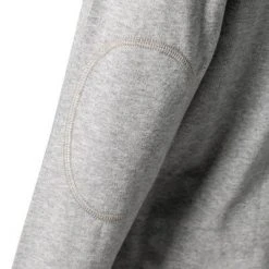 RAGMAN Longsleeve 347947/012 Baumwolle, Grau 10 RAGMAN Longsleeve 347947/012 Baumwolle, Grau -MR Wasch Geschaft 380237 norm4