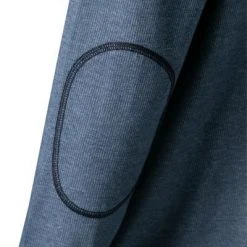 RAGMAN Longsleeve 347947/786 Baumwolle, Dunkelblau -MR Wasch Geschaft 380238 norm4