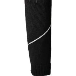 UYN T-Shirt U100006/B472 Funktionsshirt, Mikrofaser, Schwarz-anthrazit, Schwarz-anthrazit-weiß -MR Wasch Geschaft 380499 norm3