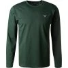 Gant Longsleeve 234502/374 Regular Fit, Baumwolle, Dunkelgrün