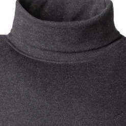 Daniel Hechter Rollkragenshirt 75001/112907/960 Regular Fit, Baumwolle, Asphalt meliert, Asphalt 6 Daniel Hechter Rollkragenshirt 75001/112907/960 Regular Fit, Baumwolle, Asphalt meliert, Asphalt -MR Wasch Geschaft 380770 norm2