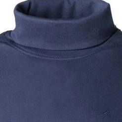 Daniel Hechter Rollkragenshirt 75001/112905/690 Regular Fit, Baumwolle, Nachtblau 6 Daniel Hechter Rollkragenshirt 75001/112905/690 Regular Fit, Baumwolle, Nachtblau -MR Wasch Geschaft 380772 norm2