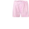 van Laack 150130/Boxer/520 Boxershorts, Baumwolle, Rosé, Rosa