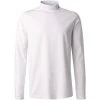 KARL LAGERFELD Longsleeve 755031/0/512221/10 Baumwolle, Weiß