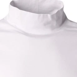 KARL LAGERFELD Longsleeve 755031/0/512221/10 Baumwolle, Weiß 8 KARL LAGERFELD Longsleeve 755031/0/512221/10 Baumwolle, Weiß -MR Wasch Geschaft 381411 norm2